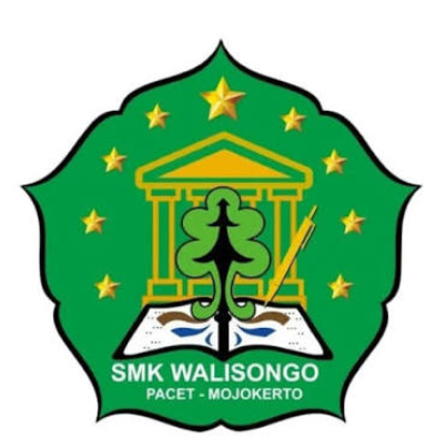 Logo SMKS Walisongo Pacet